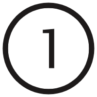 数字 1 copy copy copy