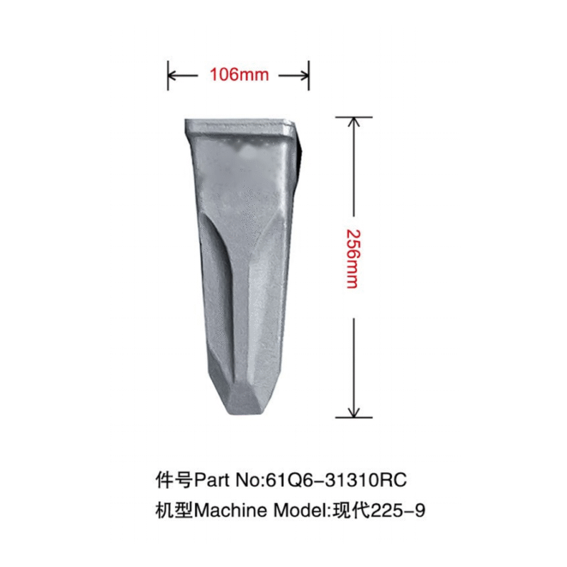 61Q6-31310RC