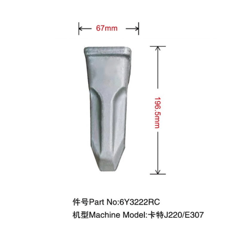 6Y3222RC