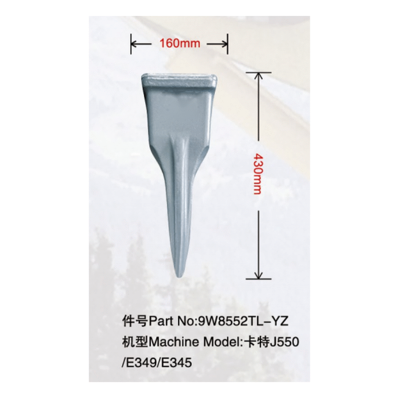 9W8552TL-YZ