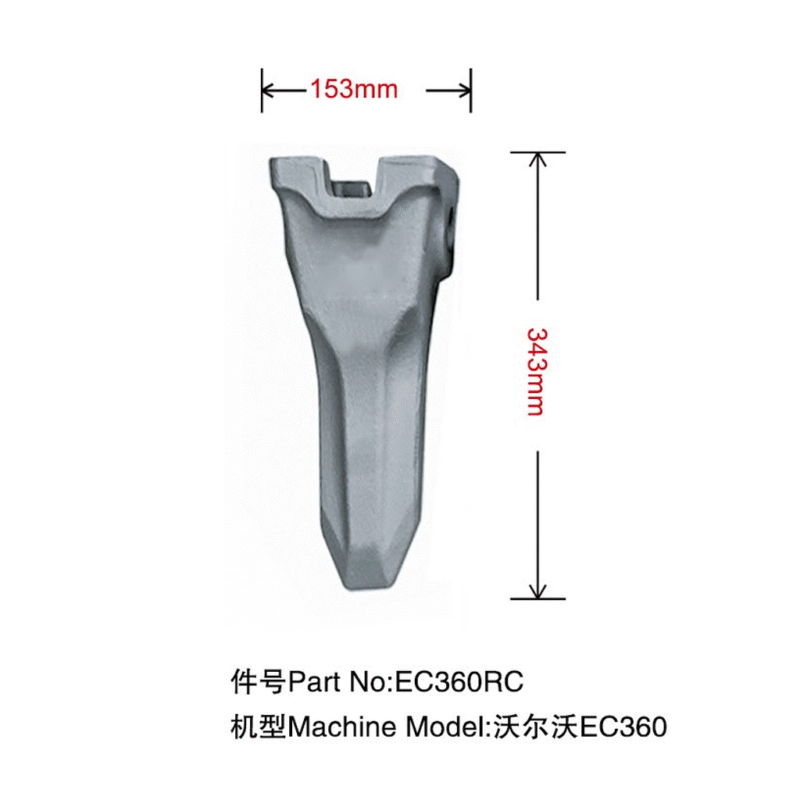 EC360RC