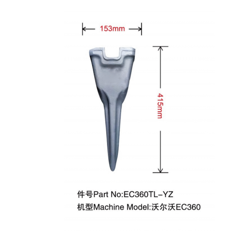 EC360TL-YZ