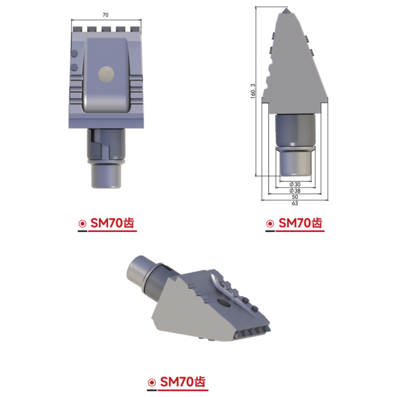 SM70-Pick