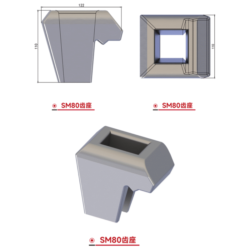 SM80-Base