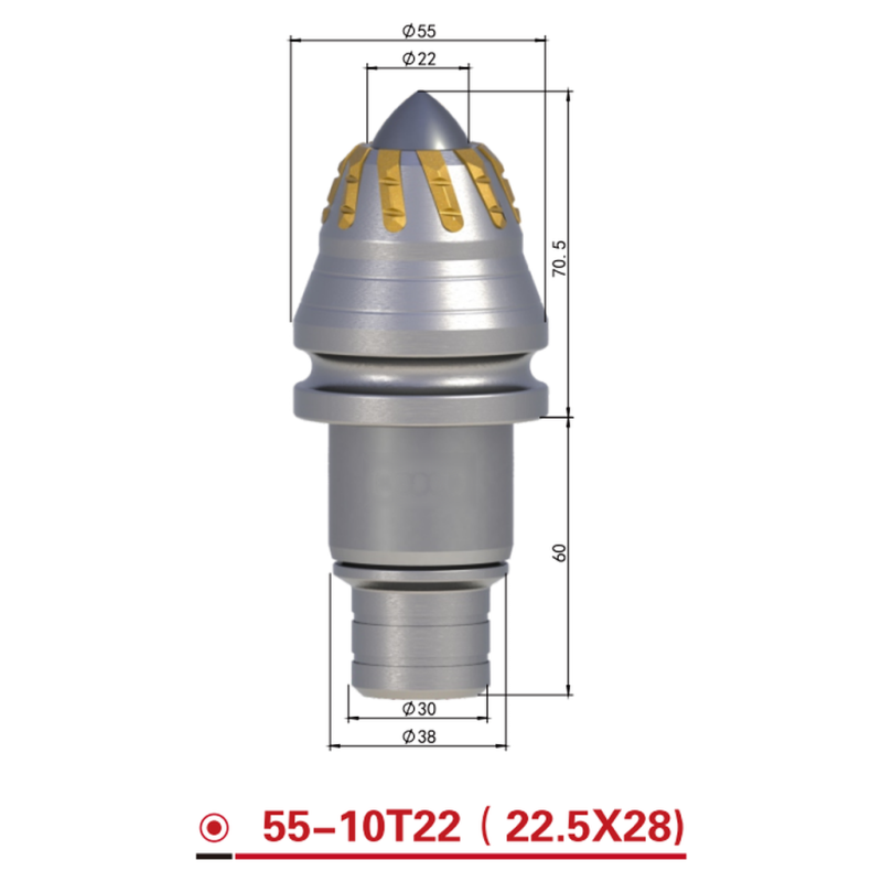 55-10T22 ( 22.5X28)