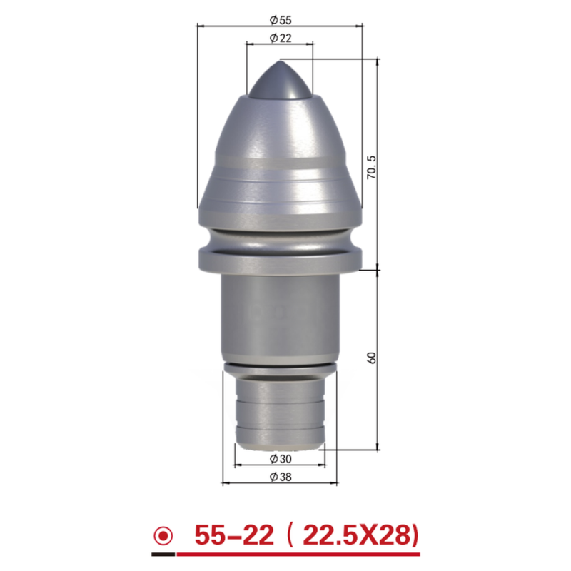 55-22 ( 22.5X28)