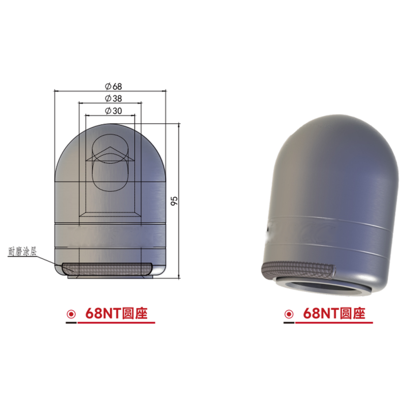 68NT-Round-Base