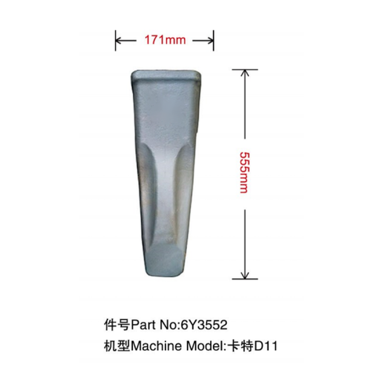 6Y3552