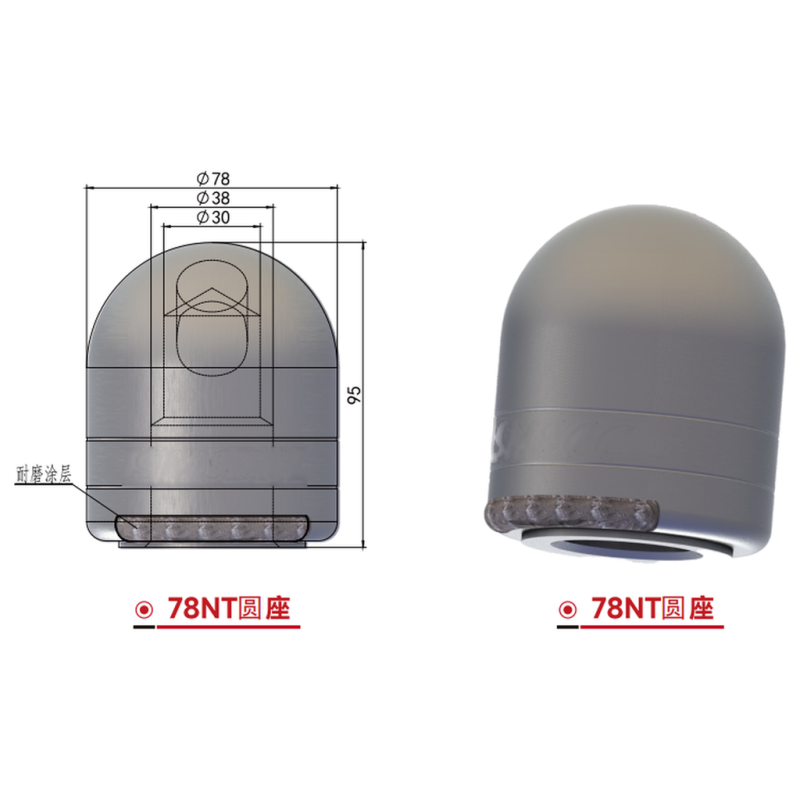 78NT-Round-Base