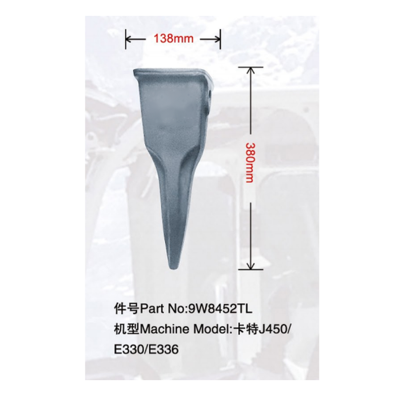 9W8452TL