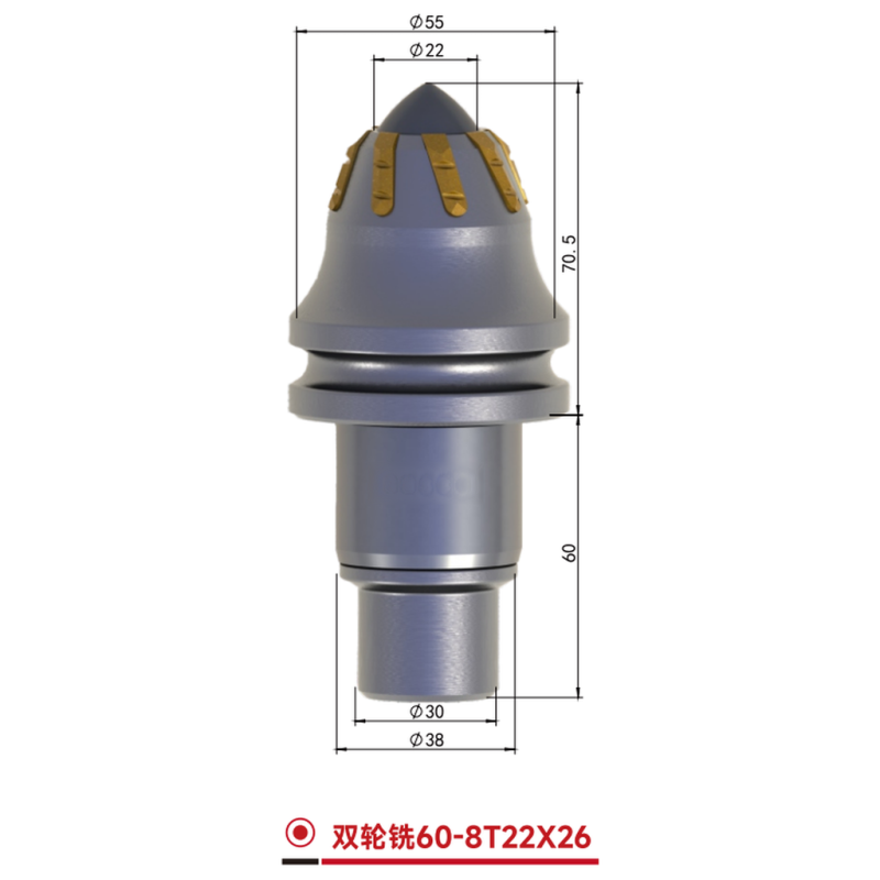 DoubleWheel60-8T22X26