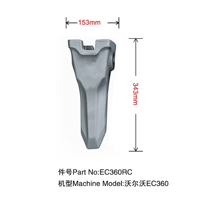 EC360RC