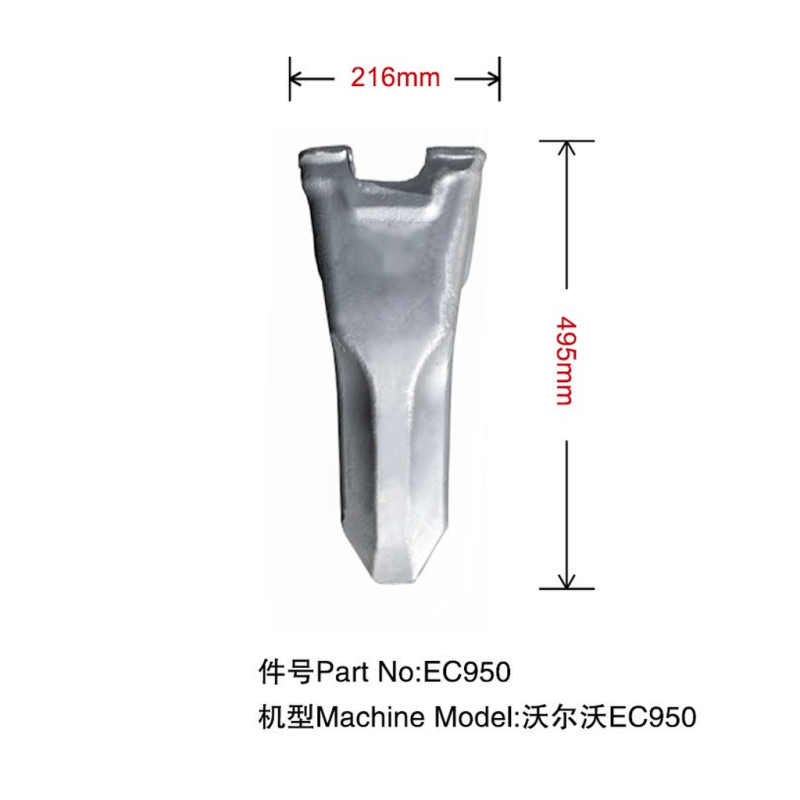 EC950