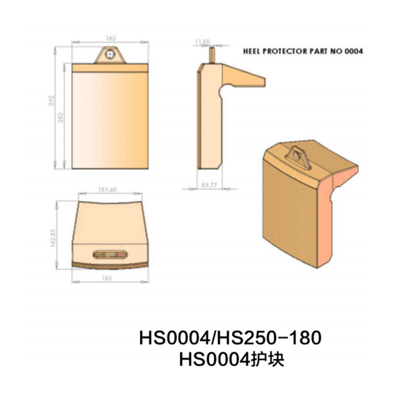HS0004