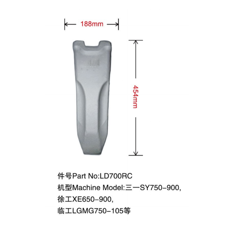 LD700RC-2