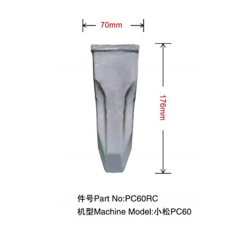 PC60RC