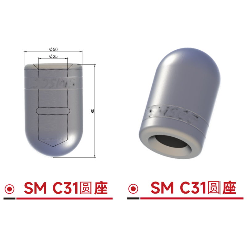 SM-C31-Round-Base